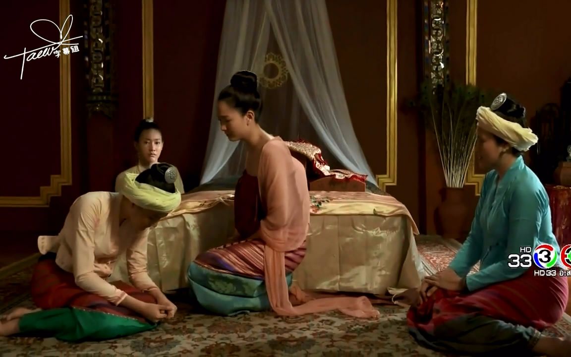 《城之源2017》maenmuang与婢女告别cut_哔哩哔哩_bilibili