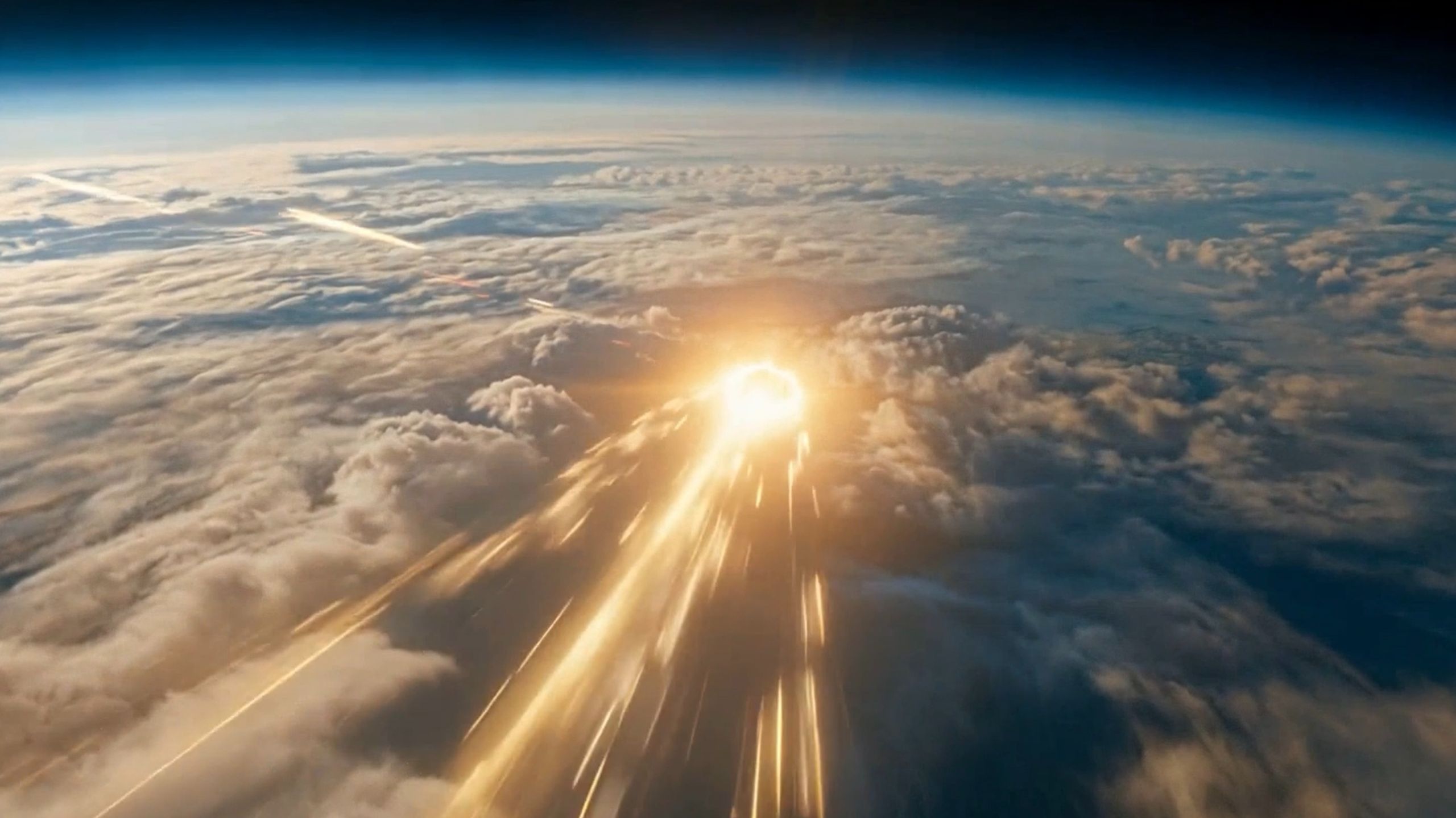 上天下海！一起寻找马年神器！【2026拜年纪单品】