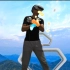 VR游戏音乐节奏拳击运动，半小时多全程超燃暴汗运动视频！