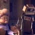 【动画短片】老奶奶与机器人