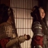 吴王阖闾的两爱妃想穿甲显摆，伍子胥貌似看到了不好后果极力劝阻