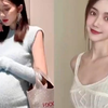 三胞胎孕期VS孕后，我到底经历了什么