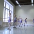 瓦岗诺娃芭蕾舞学院2015年舞蹈考试