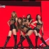 【姐妹团性感来袭】Sistar So Cool 三代女团高清现场！！！SBS歌谣大战现场版！！！