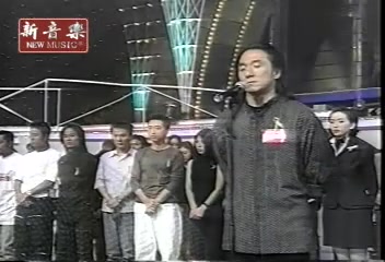 1999香港921演艺界传心意大行动刘德华部份哔哩哔哩bilibili