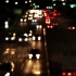 【空镜头】夜晚交通城市车流 素材分享