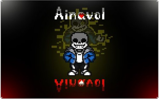 [No AU] - Ainavol | [Remix]