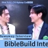【中字】211103 BibleBuild采访