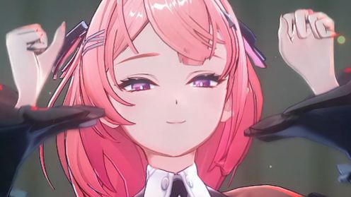 诶呀，被你抓住了❤