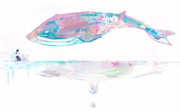 【未忧】化身孤岛的鲸视频在线观看_ 放肆吧