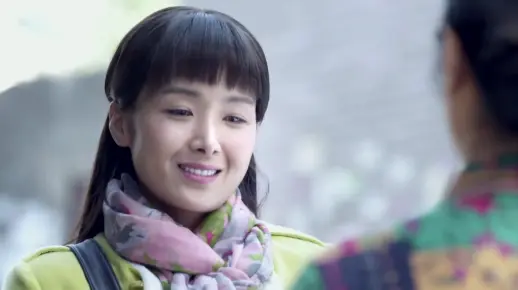 二婶：周母告诉叶巧，等周俊河回到家，就上她家提亲