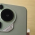 HUAWEI P70 ultra 展示机上手 香颂绿真好看，镜头还能伸缩