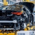 Mercedes C-Class 2022梅赛德斯奔驰C级轿车德国工厂制造生产过程