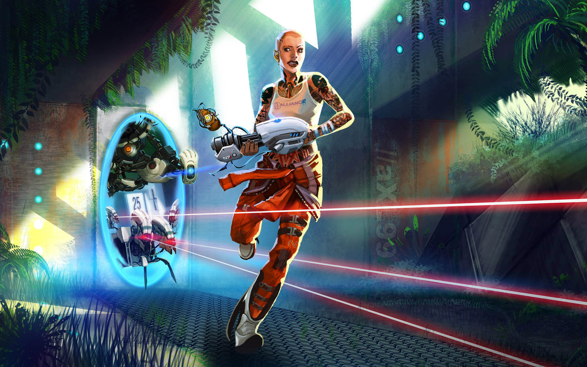 超级多玩星期天156期:黑科技再现全息传送不是