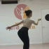【中国舞蹈考级•第四级•啄木鸟】背面示范 中国舞蹈家协会 韵姿少儿舞蹈