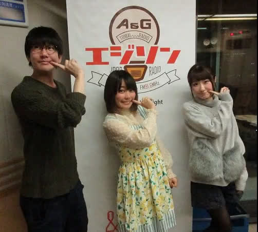 五月七日小羽:日高里菜