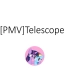 【PMV练习】Telescope