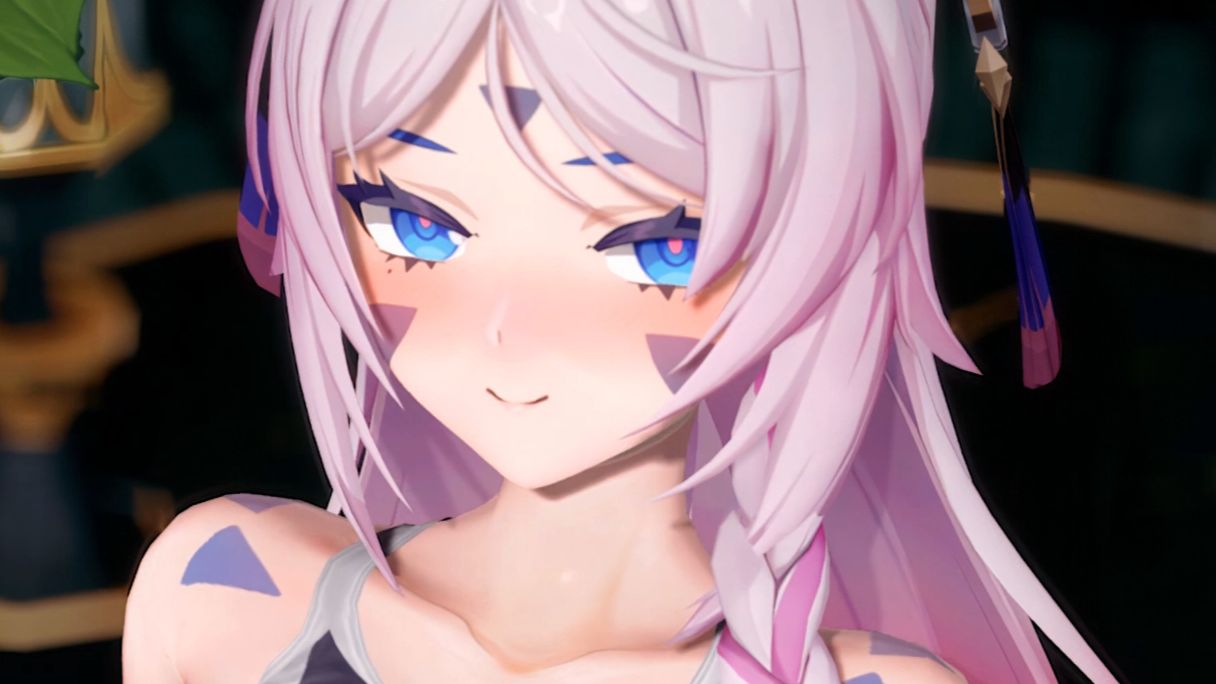 Thanks for the treat, Grandma~