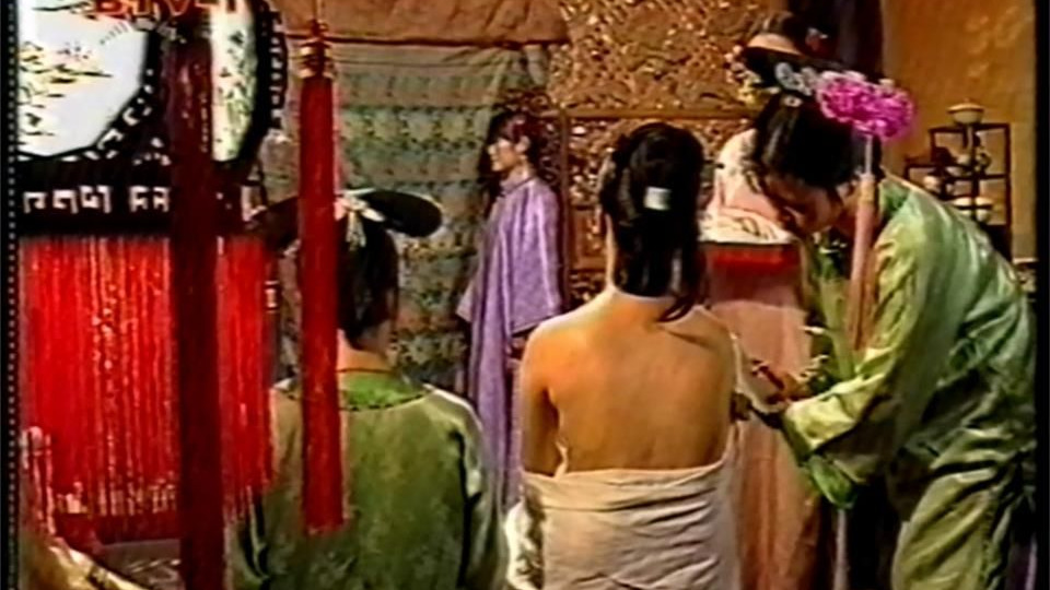 慈禧西行：第02集