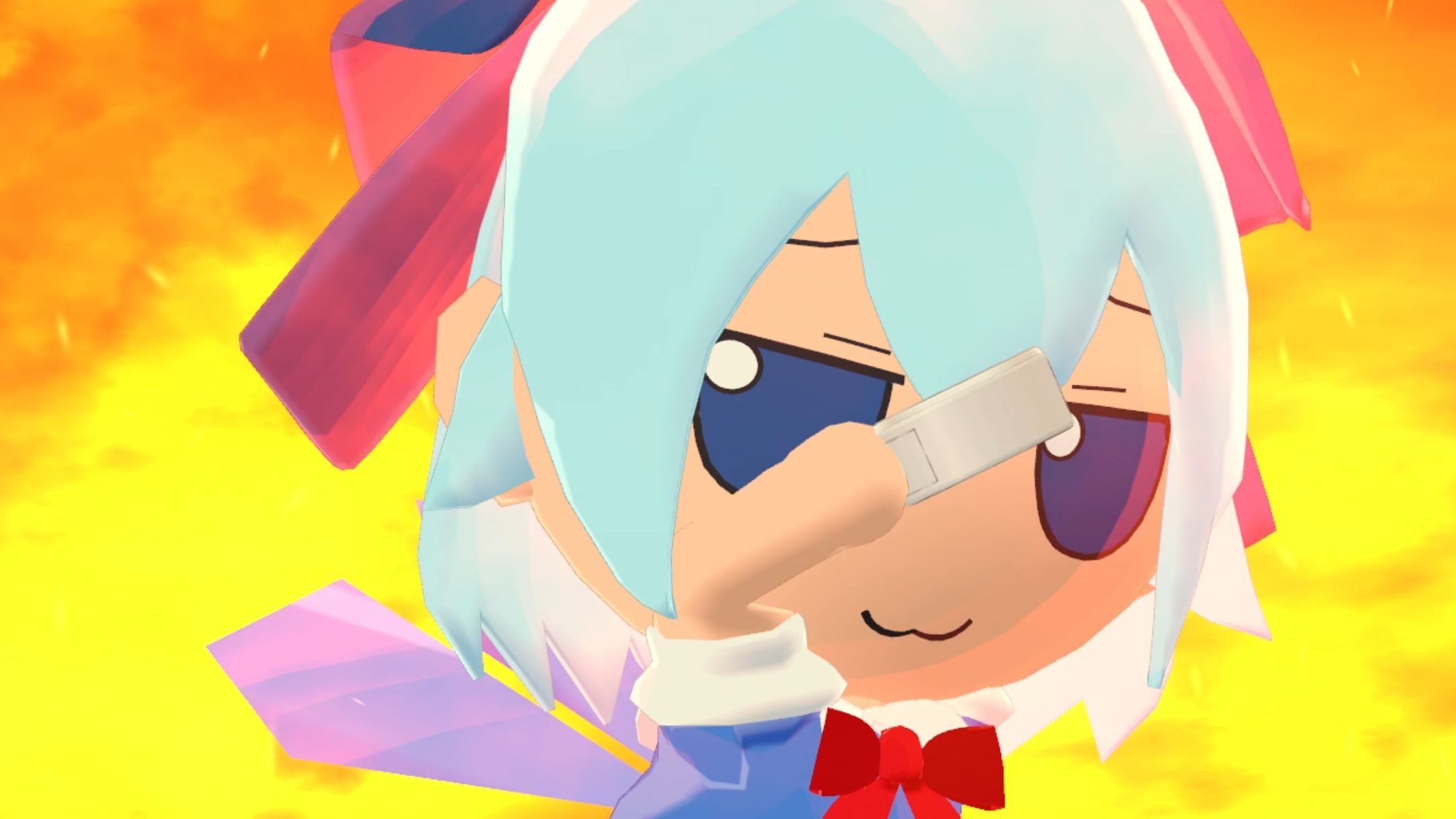 当baka帮你搞到了学校的空调遥控器