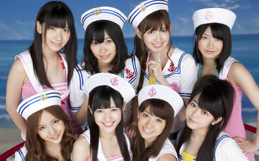 [YS+Web]Vol. 418+AKB48+Midsummer Grand Voyage!