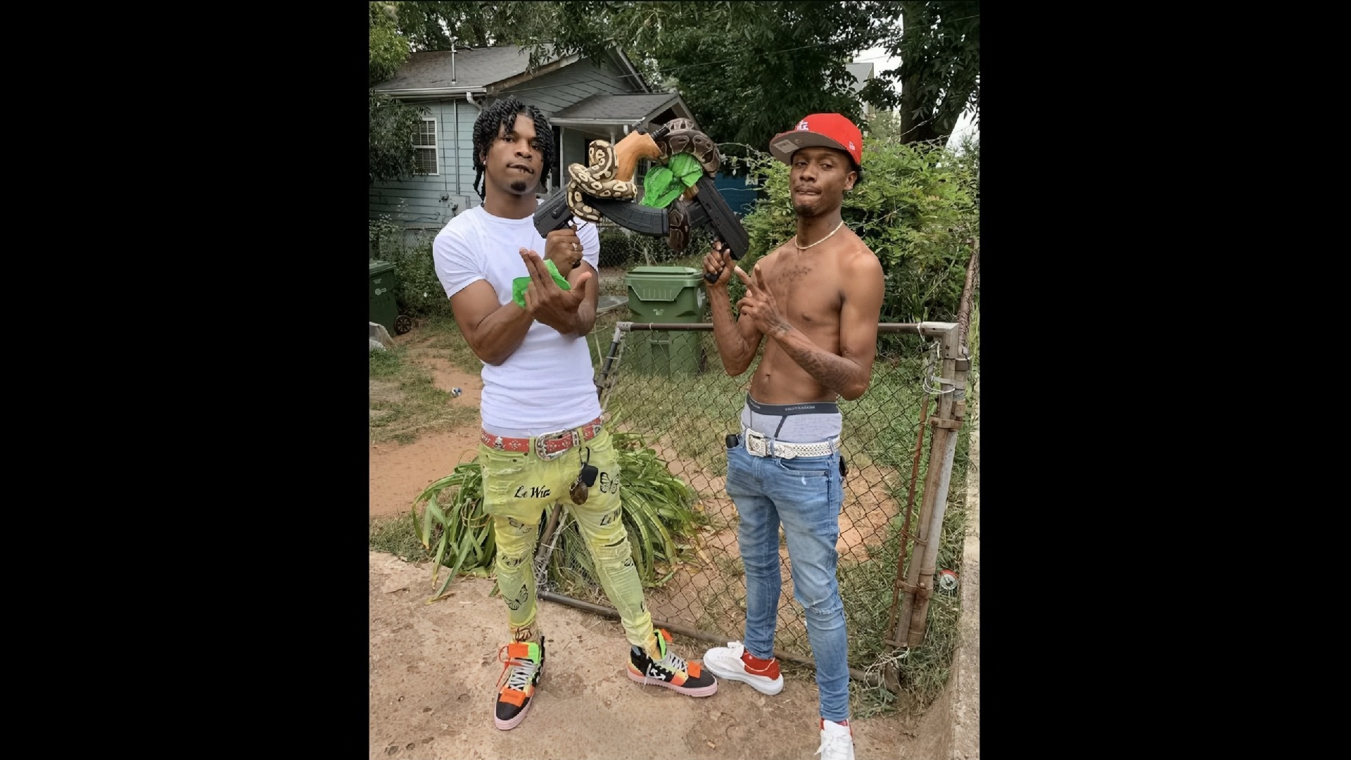 [FREE]纯纯纯纯纯纯正亚特兰大Atlanta地下伴奏 “RAT BANDO”