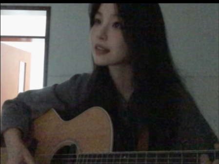 “我被一阵风困在这里，你就替我摘多索玛花走吧。”