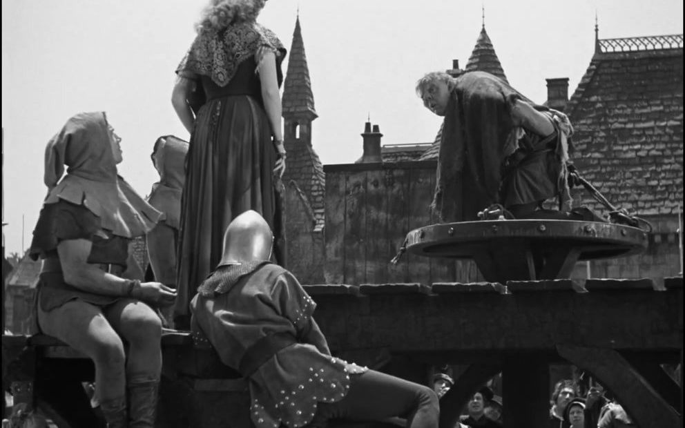 选择性必修三第一单元备课资料《巴黎圣母院》片段