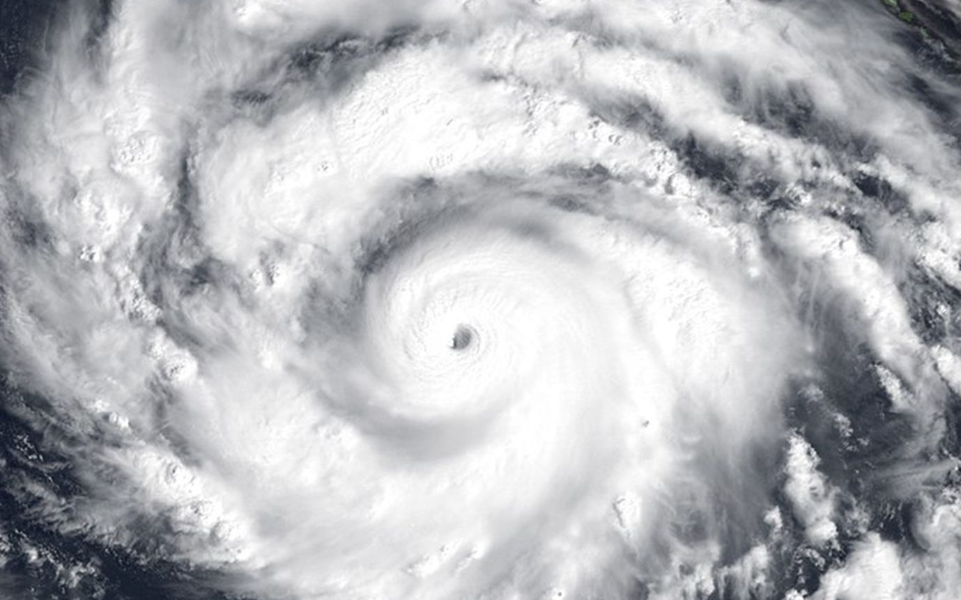 1997年东太平洋飓风季