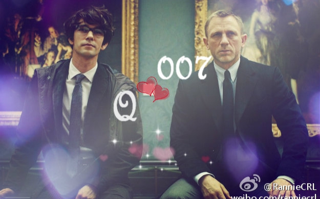 【00Q推广视频】Get Ready For It哔哩哔哩bilibili