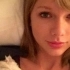 【霉霉】Taylor swift Instagram所有可爱小视频集合，持续更新。