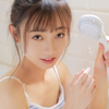 水手服少女陷进泥巴出不来了
