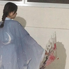 14岁女初三生汉服