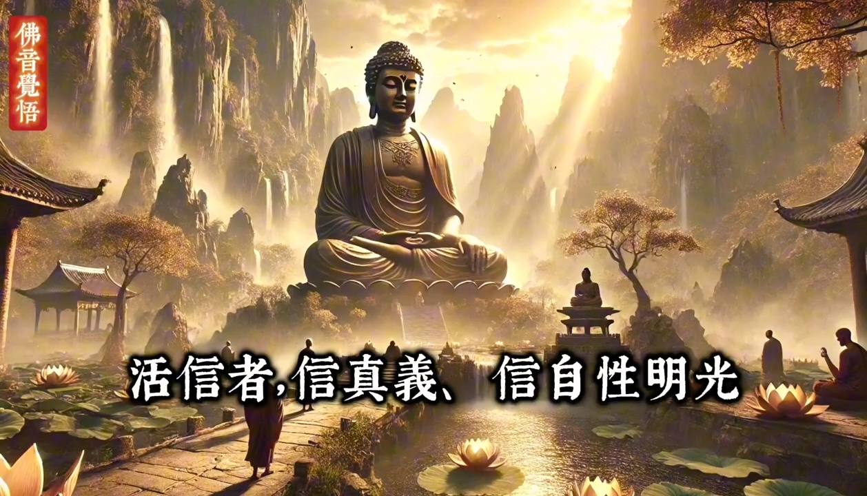 弥勒尊佛开示：未来劫中，最难修的是这一件事