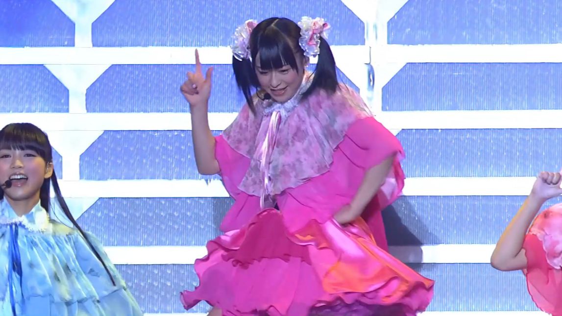 輝夜の城で踊りたい【欲于辉夜之城起舞】南酱你不好好唱歌还笑场~别以为我没有看见