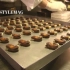 【甜品控】比利时皇家巧克力，巧克力中的LV，看着制作过程真是治愈