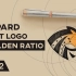 【Adobe Illustrator教程】绘制豹子运动标志（LOGO）