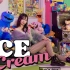【小清】超绝韩舞翻跳❤️《icecream》BLACKPINK