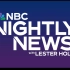 7-29 NBC Nightly News (Re-edited)