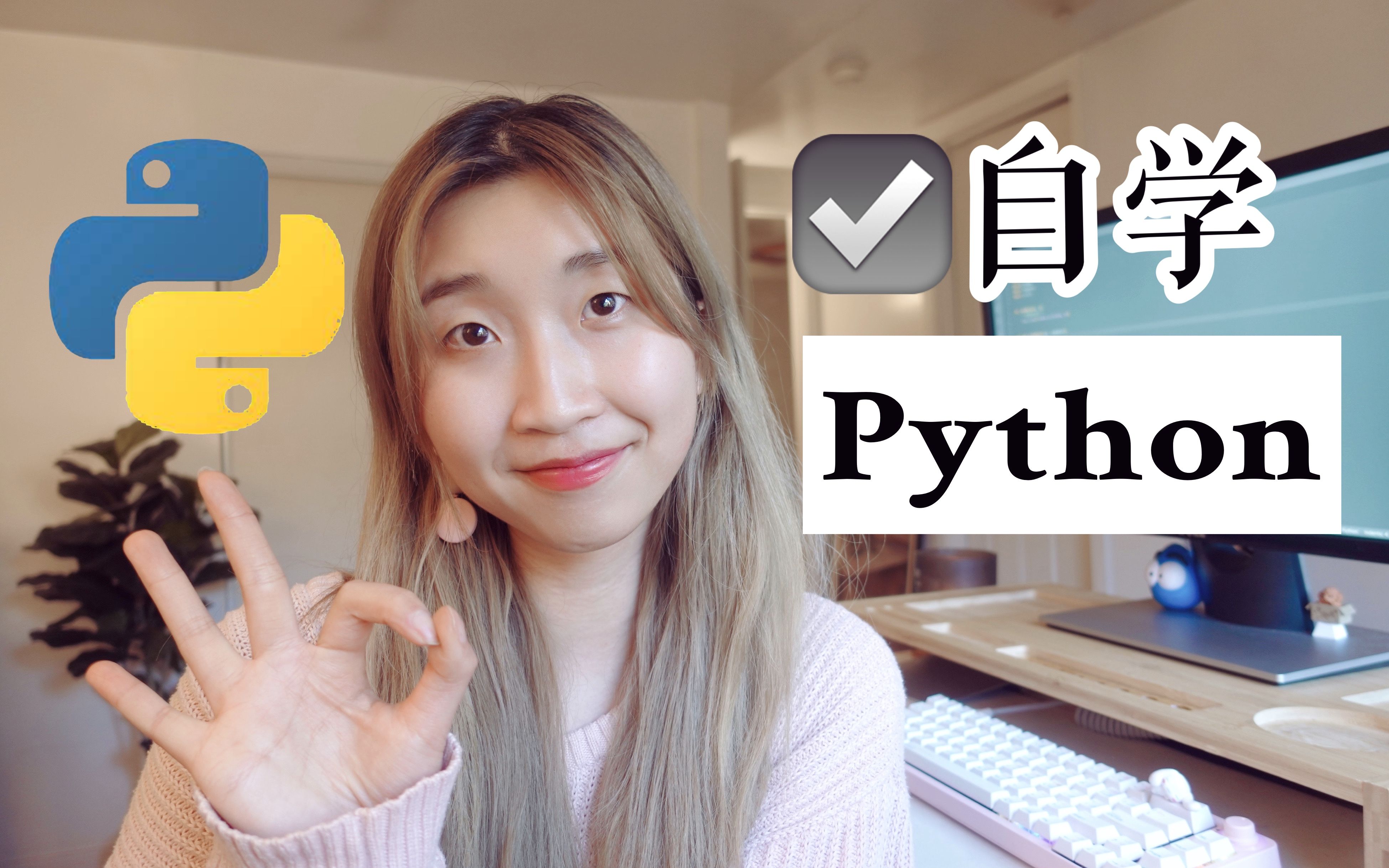 自学Python一星期，能干点啥？