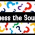 Guest  Sound Game: 20 sounds to guess from Mr. Teach.