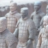跨越2000多年，他在秦始皇帝陵博物院修复兵马俑！