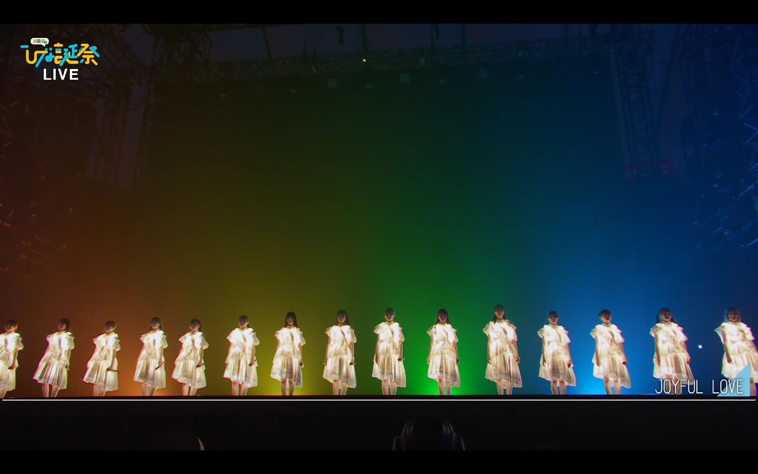 日向坂46】 3周年記念MEMORIAL LIVE～3回目のひな誕祭Day1-哔哩哔哩