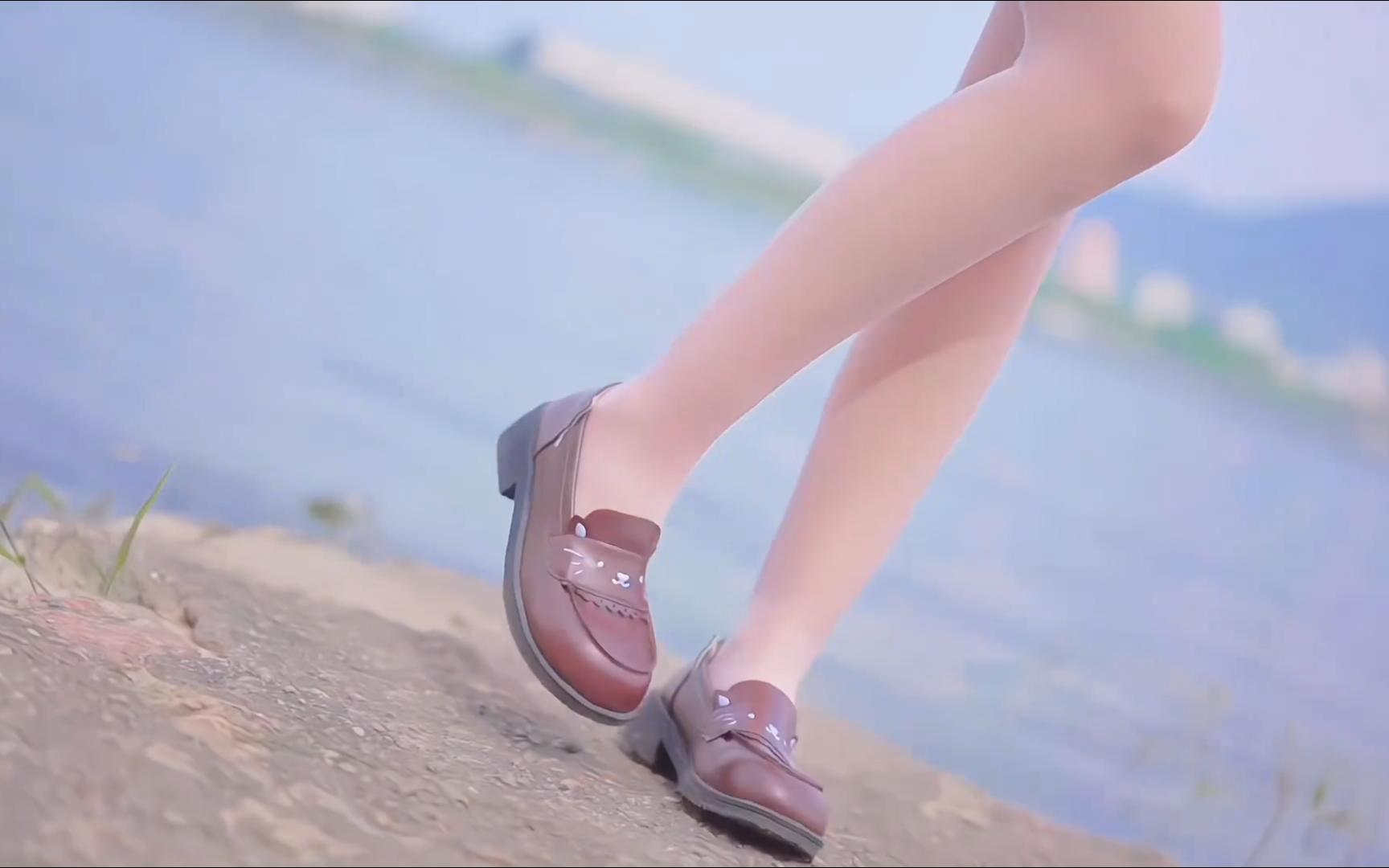 Smile, even if you keep failing.