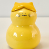 表面上是只猫，里面
