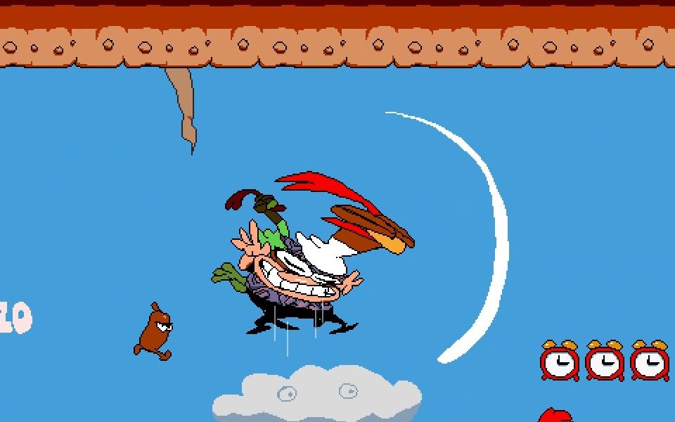 [Pizza Tower]Oregano Desert 速通＋lap3 (附带模组安装教程)