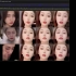 AI模型人脸训练