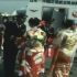 【影像纪录】中日两国空中航线开通  王震率团赴日出席庆祝活动  1974年