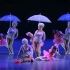 幼儿园师生同台舞蹈亲情主题《宝贝》