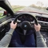 BMW M5 Autobahn